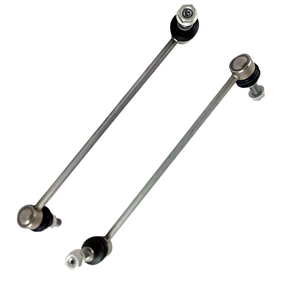 1 PAIR Front Suspension Stabilizer Bar Link New For Mercedes W204 W207 C300 2043201789 2043201889 | Автомобили и мотоциклы