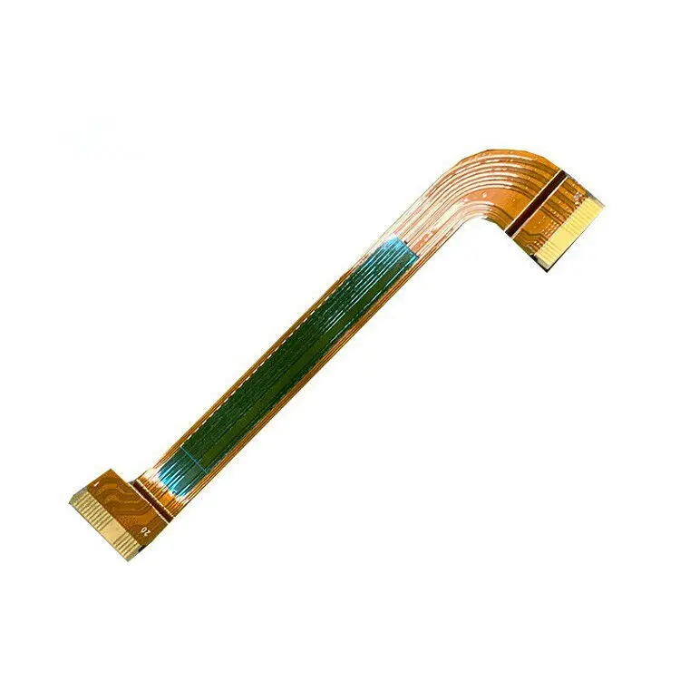 Nuovo Laptop Originale Per Lenovo Thinkpad T490 T495 P43S Cavo Usb Fpc 02 Hk979