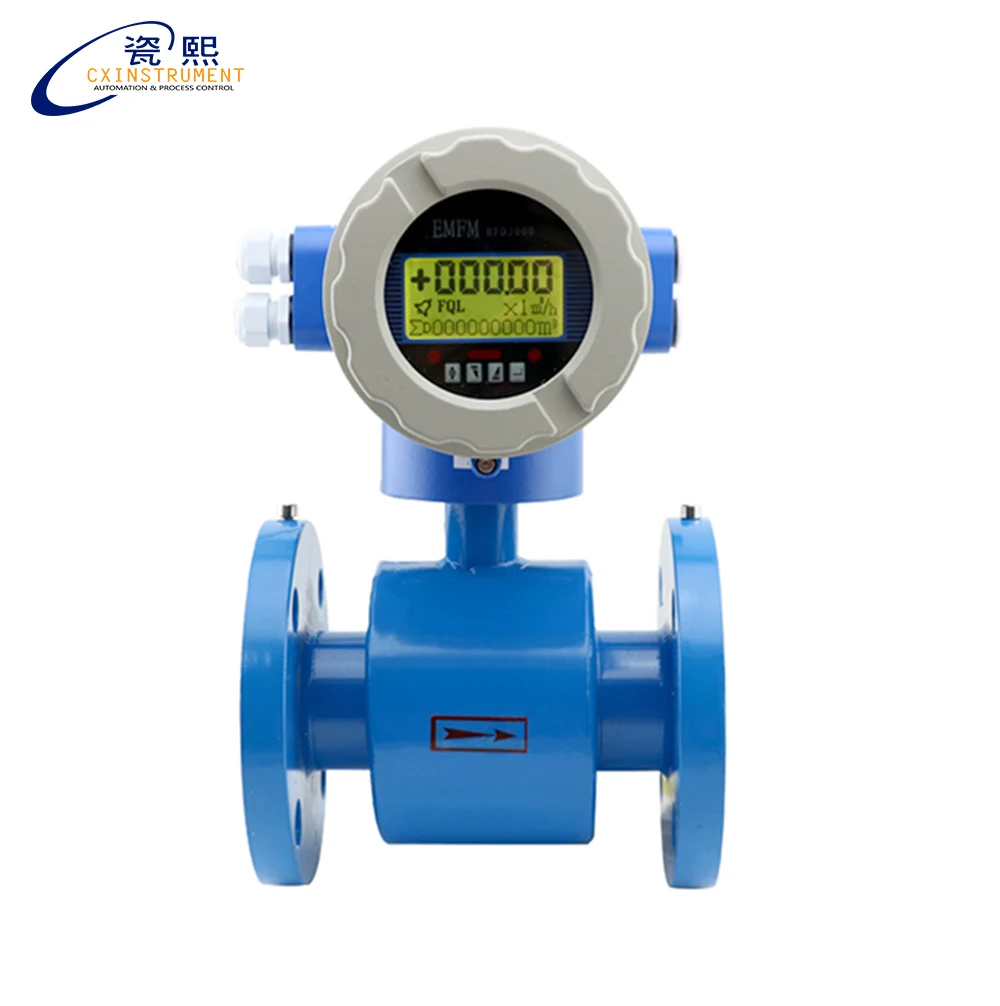 Flow Meters Tools DN15 Pipe size 2.812 m3/H flow range Digital gas flow meter anthropology