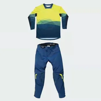 

2020 NEW Off road Gear set Combo MX Motocross Dirt ATV MX ATV Racing Jersey and Pants