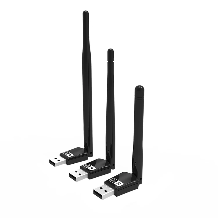 PIXLINK 150 Мбит/с USB 2 0 Wi-Fi адаптер Чипсет MTK7601 беспроводная сетевая карта 4 ГГц с WPS