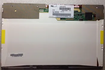 

14.1" LCD LED screen LTN141AT15 LP141WX5 TLP3 N141I6-L03 B141EW05 V.4 for lenovo thinkpad E46L E46A T410 display 1280*800