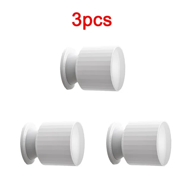 xiaomi Qingping Human Body / pet Sensor Smart Body Movement Motion & light SensorMagnetic split base For Mi home App 