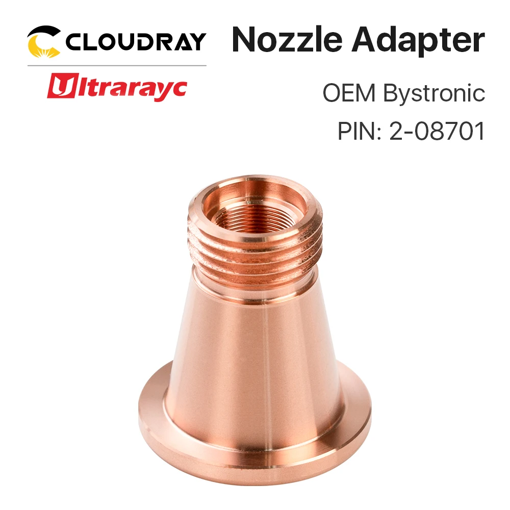 Ultrarayc bystronic лазерный регулятор сопла D26 высота 30 мм булавки 10032930