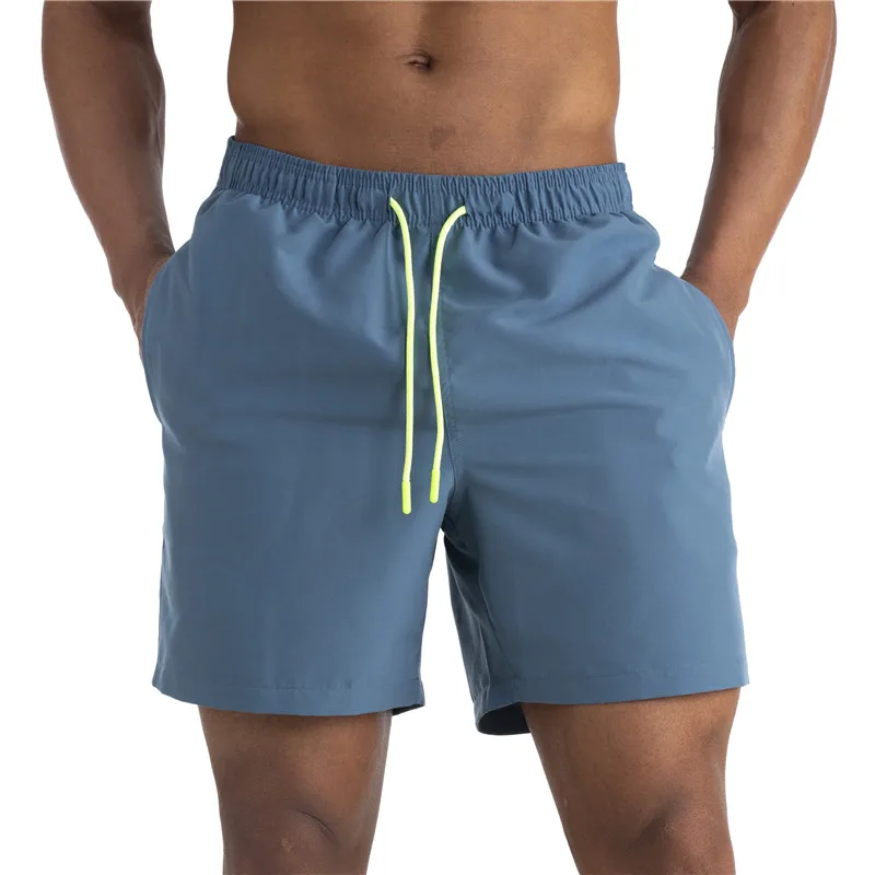 2024 Új swimwear férfiak sexi Úszás Sportnadrág sunga hotsale Fürdőtrikó mens Úszik Sportalsó part Sort mayo Delaware praia homens maillot Delaware bain