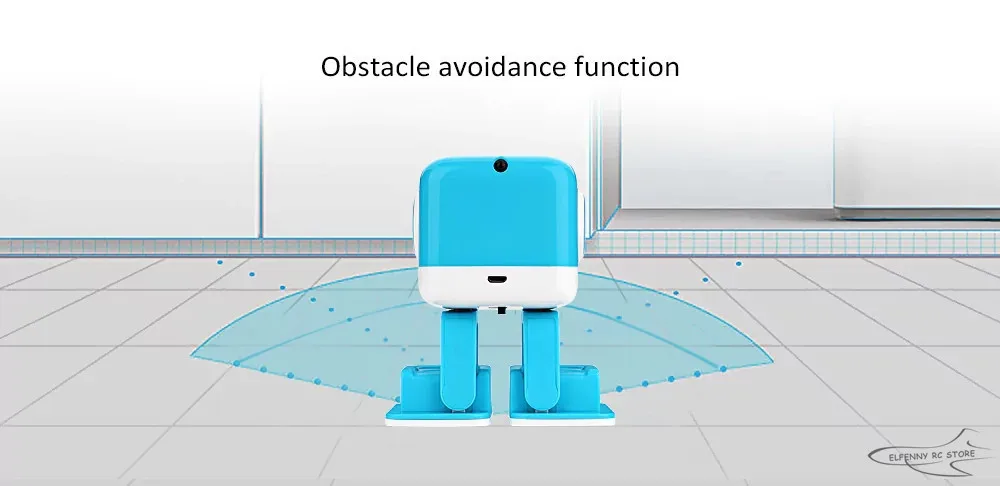Wltoys F9 RC Мини Робот Игрушки IOS/Android/Инфракрасный контроль приложение управление головоломка умные игрушки Робот для детей подарок на год