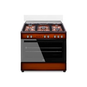 

Gas stove Simfer, F 96 GD 52001