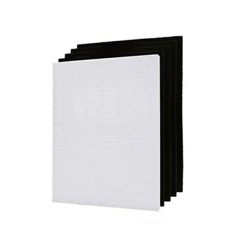 

Car Air Filter HEPA Plus Air Conditioning For Winix 115115 PlasmaWave 5300/5500 6300 Replacement Parts Reliable