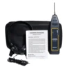 all-sun EM410 Short/Long Probe noise finder 100Hz~10kHz automotive noise sensor finder high sensitivity machine noise detector 5