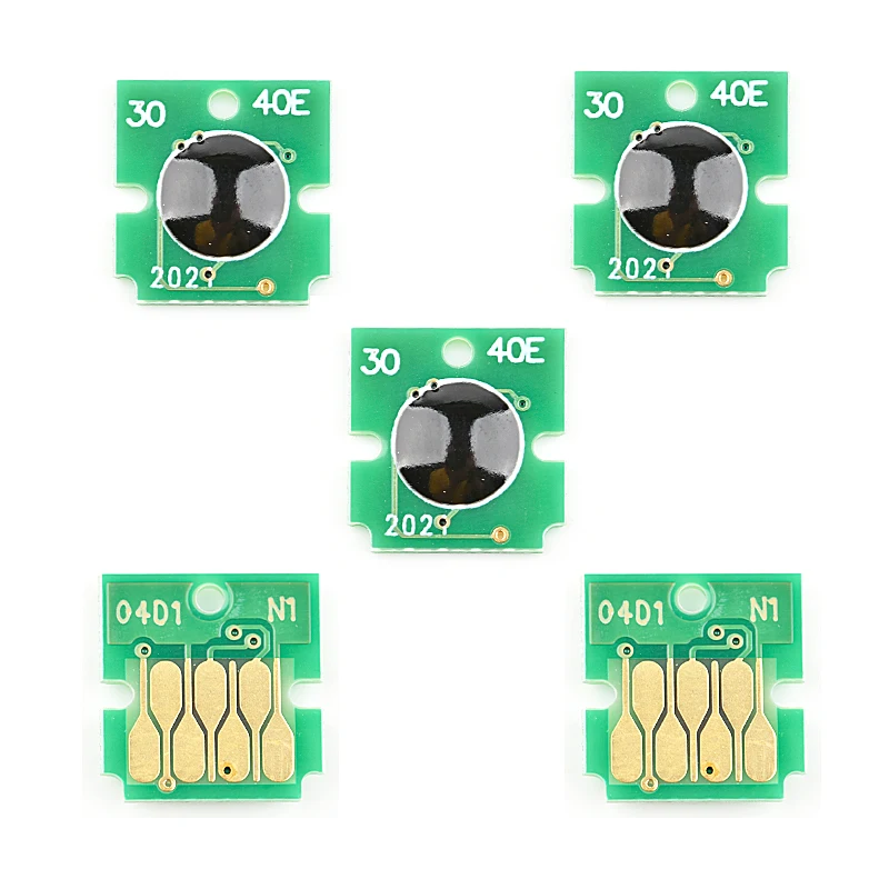 T04D100 T04D1 C13T04D100 Chip Serbatoio Di Manutenzione Per Epson M2140 L6171 L6170 Xp 5100 5105 Wf 2800 2860 2865 Et 2700 2750 3700