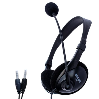 

For Teaching Conference Online Class Computer Headset Gaming Entertainment Headset With Microphone Dedicated Headset