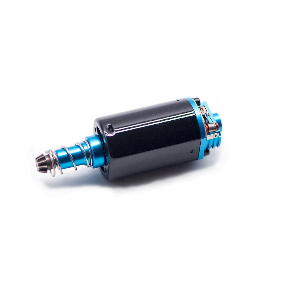 450/480 высокая скорость сильный магнит длинная ось 8,4 V-31000 RPM двигатель для Аксессуары для страйкбола пейнтбол AEG M4 AK MP5/G3 Ver.2