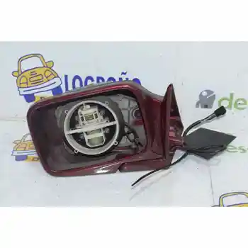 

LEFT REARVIEW MIRROR BMW 5 SERIES SALOON (E34)