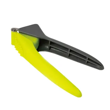 

Garlic Press Stainless Steel Garlic Mincer Household Supplies Kitchen Accessory For Home Kitchen