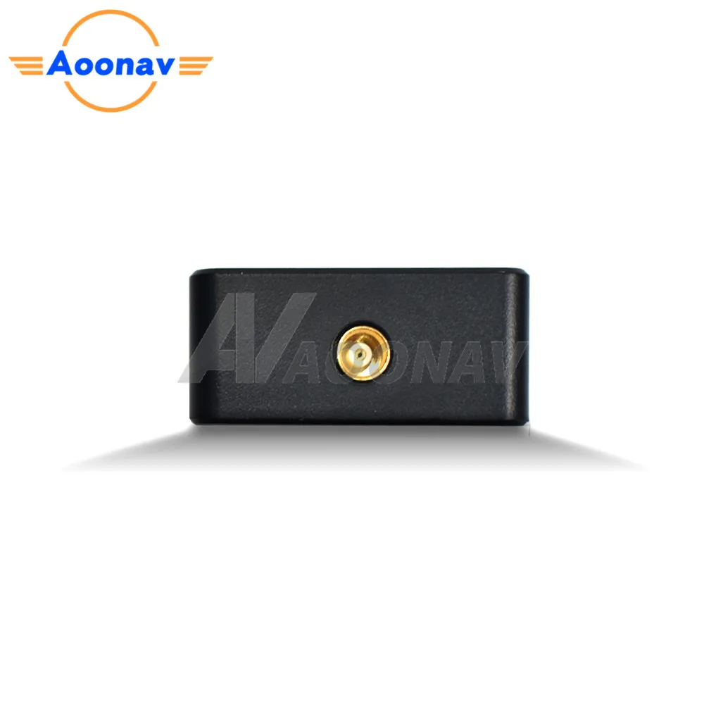 

AOONAV Car USB Dongle Antenna Receiver Android Car DVD USB DAB+ radio Tuner Digital Audio Broadcasting Receiver