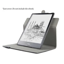 Для BOOX NOTE2 Android Table 10," Чехол-книжка из искусственной кожи складной чехол легкий защитный чехол с функцией автоматического сна/пробуждения