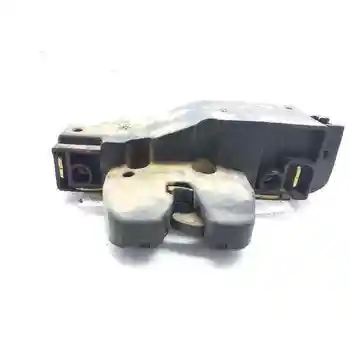 

871972 TRUNK LOCK/PORTON CITROEN XSARA PICASSO