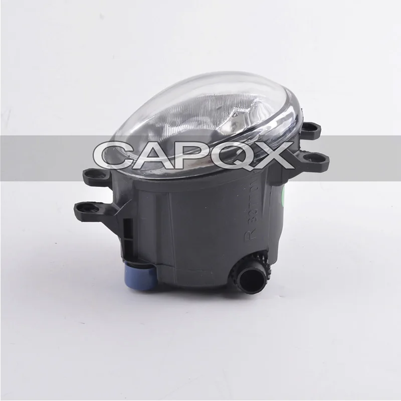 CAPQX туман светильник противотуманной фары передняя противотуманная фара