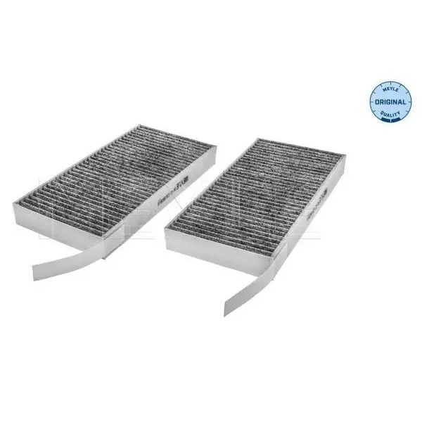 Cabin air filter k-t 2 pcs  Renault Laguna 2.0/3.5/1.5DCi/2 | Автомобили и мотоциклы