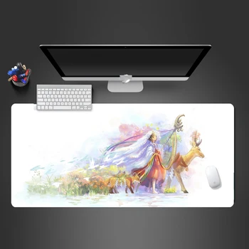 

Hd Print Anime Mouse Pad High Quality Rubber Mouse Pad PC Computer Gaming Mousepad Gamer Mousepad Super Hot Anime Gifts