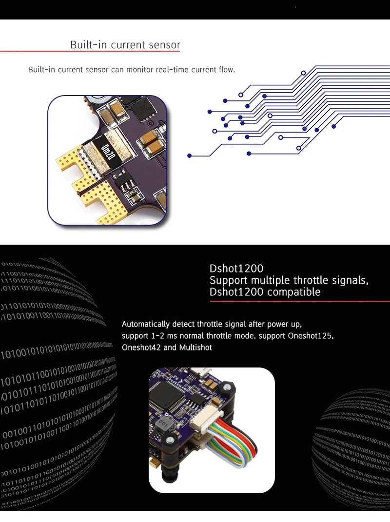 Flycolor X-башня F4 игровые джойстики FC с 4 в 1 40A ESC 32-битный комбо 3-6s для RC 170-450 мм небольшой гоночный Дрон с видом от первого лица Квадрокоптер