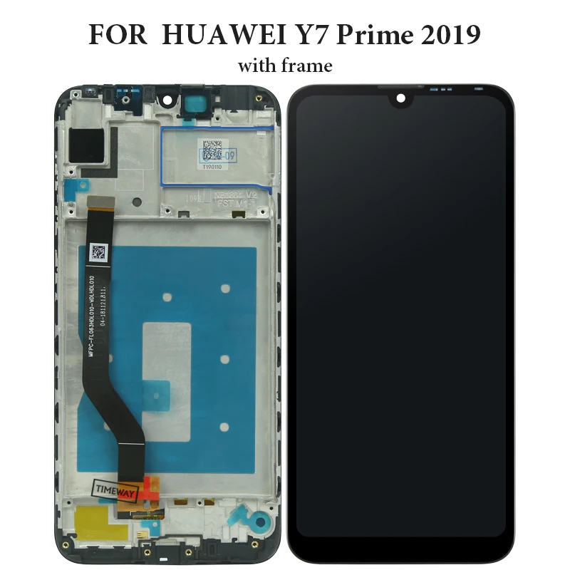 Inci OEM untuk Huawei Y7 2019/Untuk Huawei Y7 Prime 2019 Y7