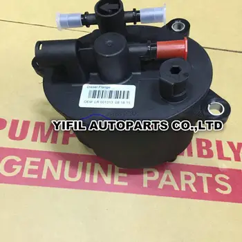 

Diesel Engine Fuel Filter LR001313 For Land Rover Freelander 2 Range Rover Evoque Discovery Sport Jaguar 2.2L TD4 AJ811141