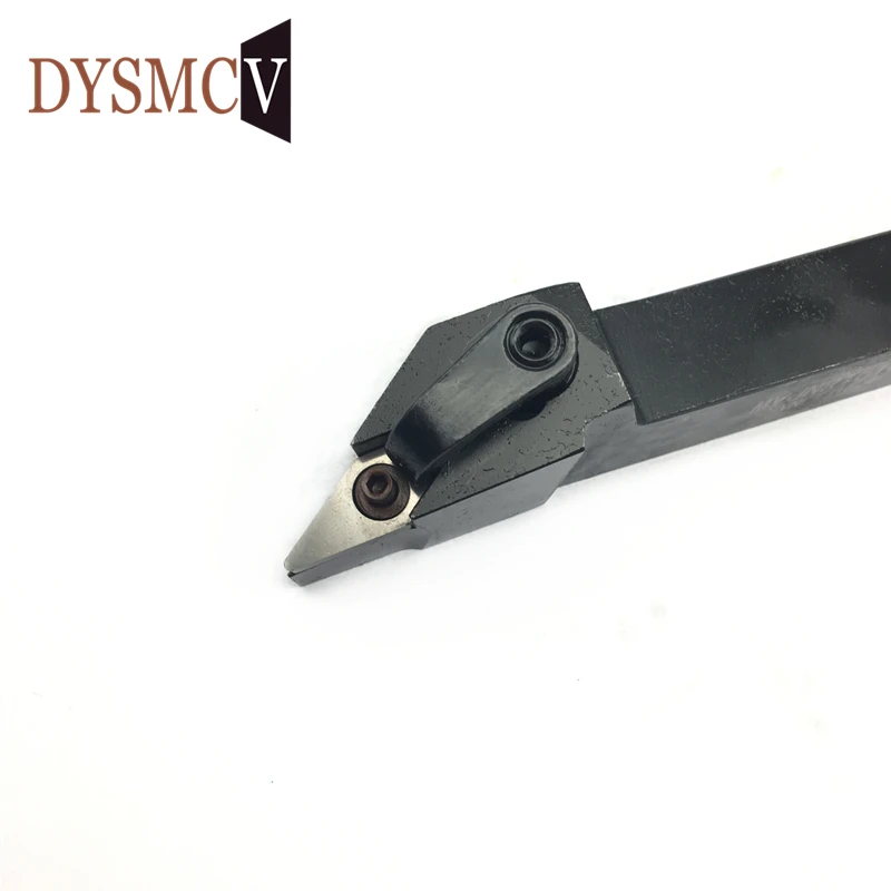 

1pc MVJNR1616K16 MVJNL1616H16 125mm long lathe external turning tool of cnc lathe cutter without blade