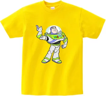 

2020 T Shirt 3D Woody Buzz Lightyear Toy Story T-Shirt Cartoon Full Printed Tee Shirts Men Women Unisex 3D t shirt 3T-9T