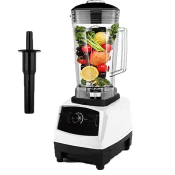 

2200W 2L Home Professional Smoothies Power Blender Food Mixer Juicer Food Fruit Processor Smoothie Maker Cooking Machine