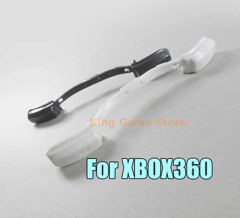 120 Pezzi Per Microsoft Xbox 360 Console Lb Rb Pulsante Lb Rb Paraurti Lb Rb Cappucci Per Xbox 360 Cablato E Wireless