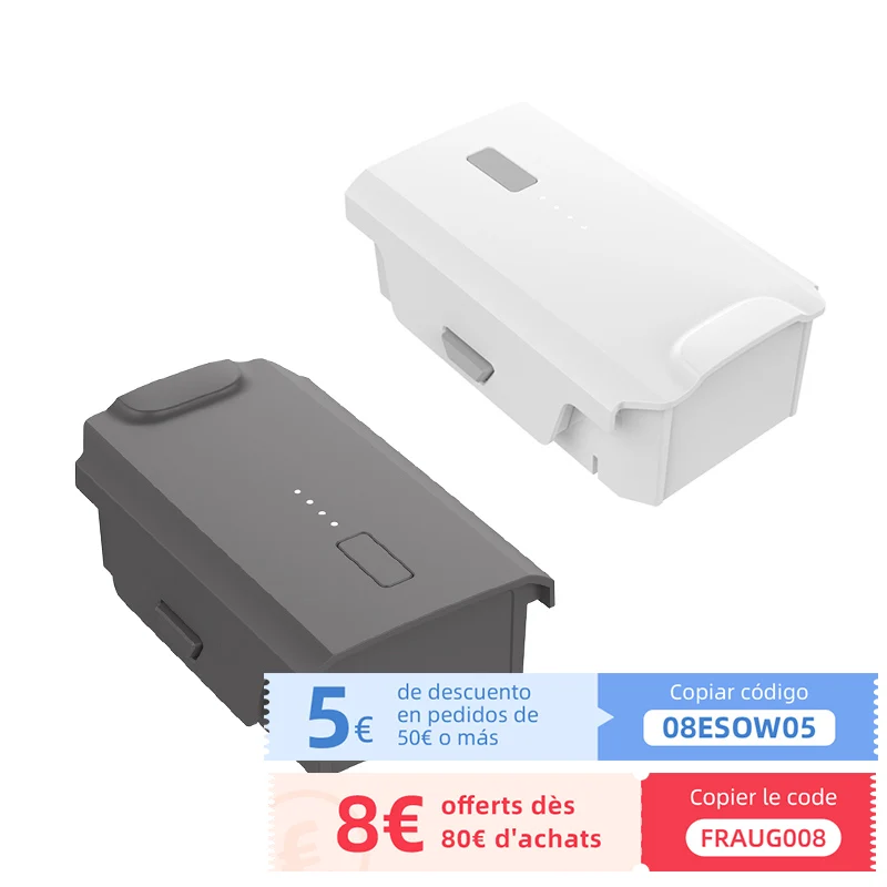 Оригинальный аккумулятор для дрона FIMI X8 SE 2020 4500 мАч умные летные аккумуляторы до