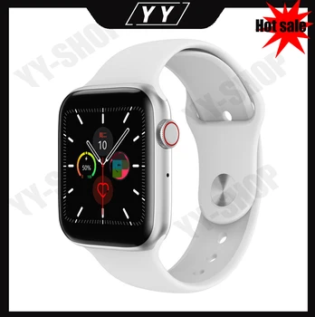 

HOT IWO 8 Lite Bluetooth Call Smart Watch ECG Heart Rate Monitor W34 Smartwatch for Android iPhone xiaomi PK IWO 8 10 Band
