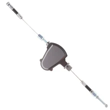 Универсальный Мотоцикл с ЧПУ Алюминиевый Сплав сцепления экономичный, с 6 цветов