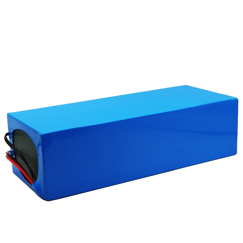 48V электрический велосипед батарея 18650 аккумулятор 25Ah 25000mAh 1000W Мощный литиевая с