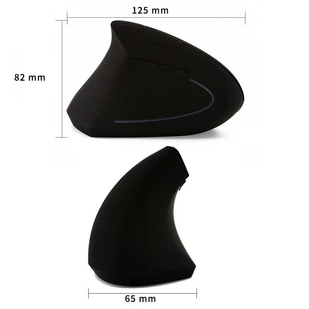 Mouse Wireless