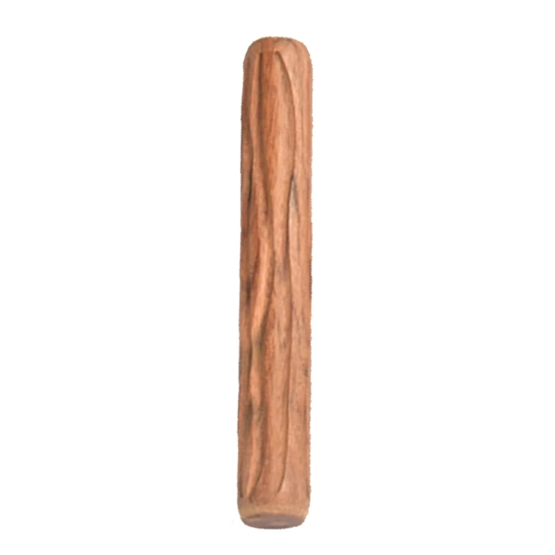 wood pellet making machine Pottery Tools Wood Hand Rollers for Clay Clay Stamp Clay Pattern Roller best wood router