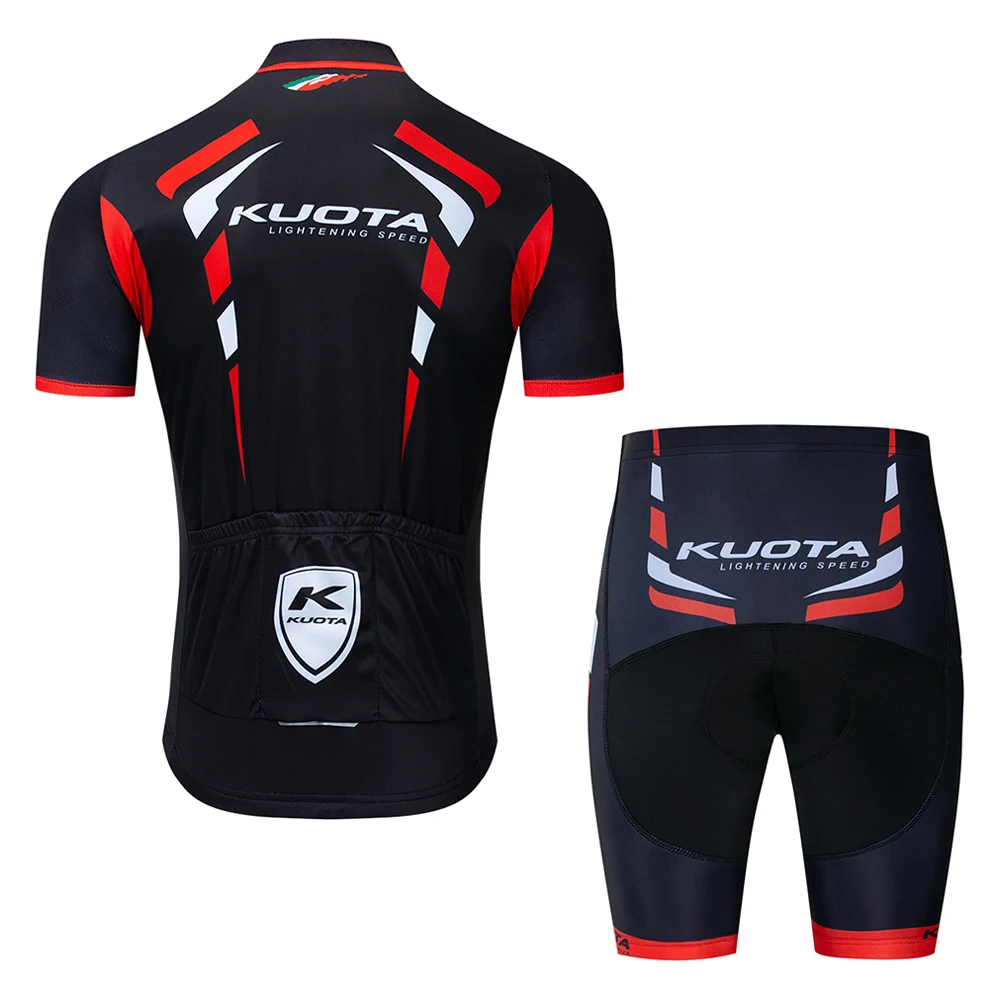 KUOTA велосипедная одежда/велосипедная одежда Ropa Ciclismo велосипедная Спортивная одежда/гоночная одежда для велоспорта с длинным рукавом Джерси