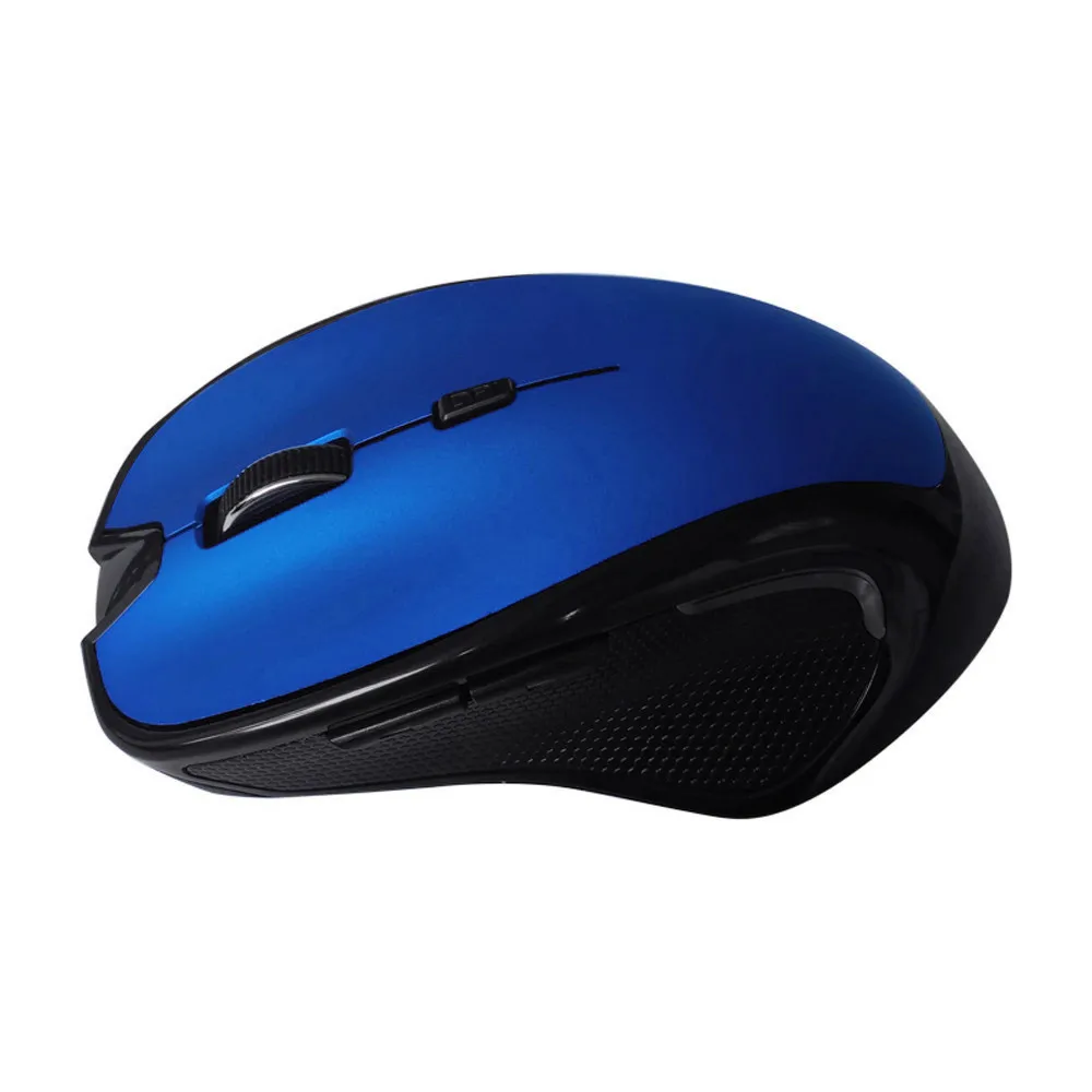 OMESHIN ноутбук беспроводной мини Bluetooth 3,0 6D 1600 dpi оптическая игровая мышь с эргономичной ультра беспроводная мышь
