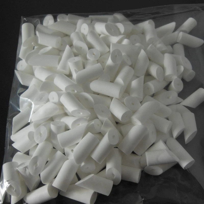 Vilaxh 100 Peças Que Limpam a Espuma da Limpeza da Cabeça de Impressão dos Cotonetes para Roland Mutoh Mimaki Jv33 Cjv30 Jv5 Jv3 Varas do Solvente da Impressora dos Cotonetes - Imagem 6