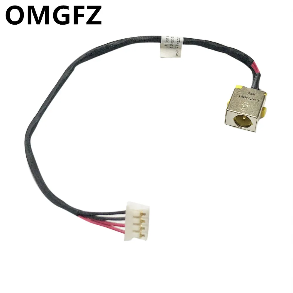 

Новый для Acer Aspire A515-51G A515-53G A615-51G DC разъем зарядки Порты и разъёмы DC301010O00