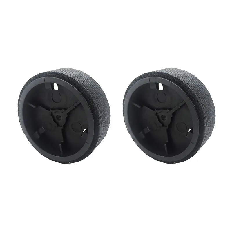 2 шт. колеса подходит для IRobot Braava Mint 4200 5200C 320 321 380T Запчасти для пылесоса