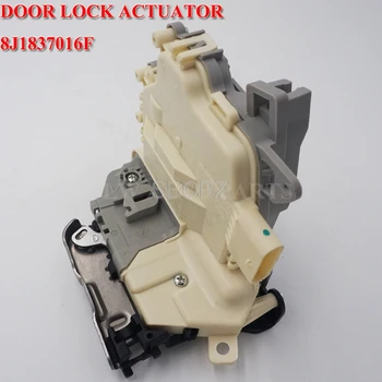 

8J1837016E 8J1837016C 6 Pin Front Right Door Lock Actuator For audi A6 4G A7 4F A8 4H Q3 8U Q5 8R Q7 4L A5 COUPE 8T SPORTBACK