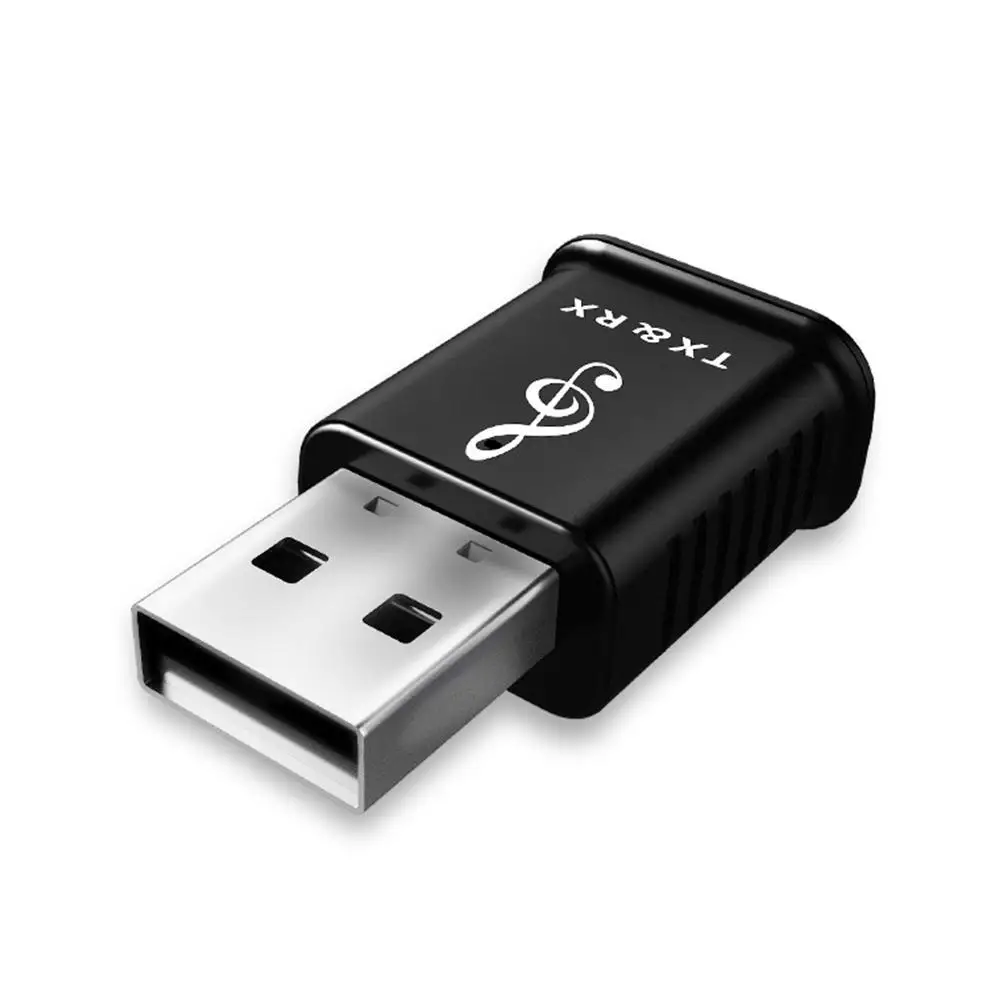 3 в 1 Bluetooth 5,0 аудио приемник передатчик Wi-Fi стерео Bluetooth AUX USB разъем для ТВ планшетный ПК автомобильный комплект Беспроводной адаптер