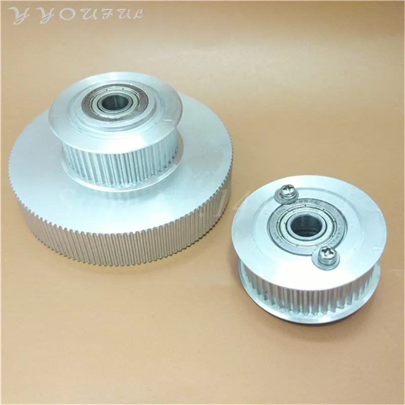 

Free shipping Large format solvent printer Mimaki JV22 JV4 JV3 TS5 TS3 JV33 JV5 motor pulley carriage belt pulley motor gear