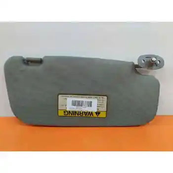 

PARASOL LEFT KIA SHUMA