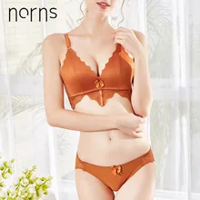 Новинка, женское модное хлопковое нижнее белье, бюстгальтер без косточек, мягкое удобное кружевное нижнее белье, женский кружевной бюстгальтер, комплект нижнего белья, сексуальный