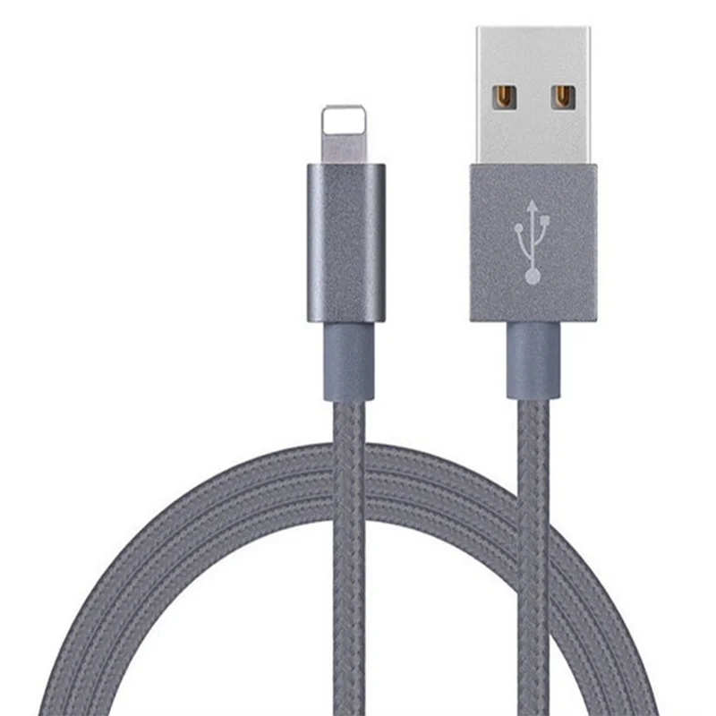 3 м Быстрая зарядка USB для iPhone XS/Max/XR/X/8/8 P/7/7 P/6/6 S/5/5S/iPad кабель для мобильного телефона быстрая передача данных кабель для зарядки 3 м