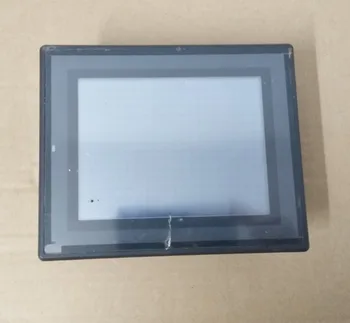 

1PC USED Keyence VT2-5SB touch screen