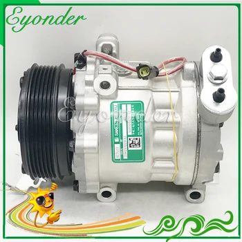 

Original A/C AC Air Con Conditioning compressor Cooling Pump for LDV Maxus V80 Chinese Car for Sanden Huayu SE7G13